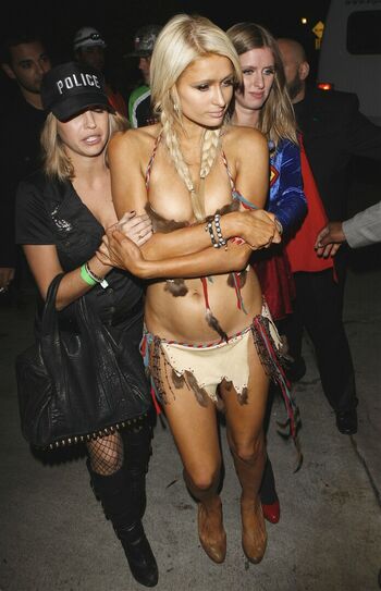 Paris Hilton