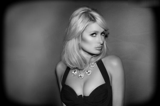Paris Hilton
