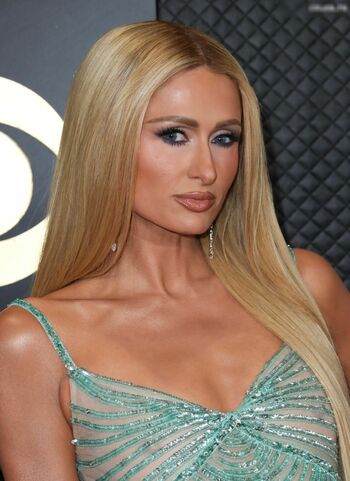 Paris Hilton