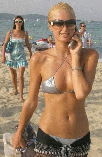 Paris Hilton