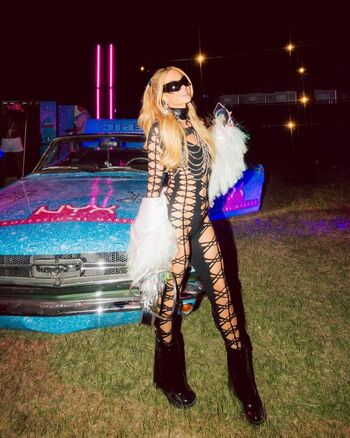 Paris Hilton
