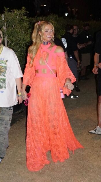 Paris Hilton