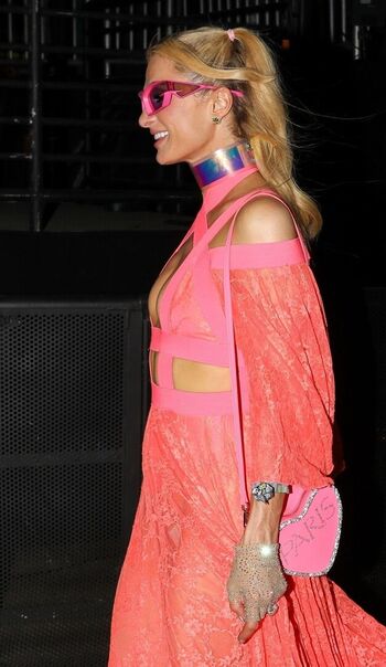 Paris Hilton