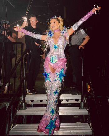 Paris Hilton