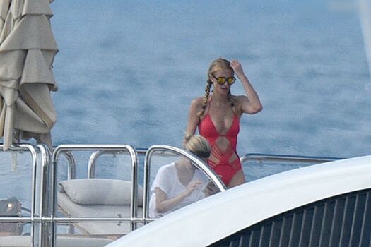 Paris Hilton