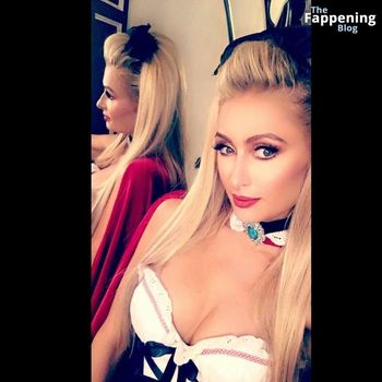 Paris Hilton