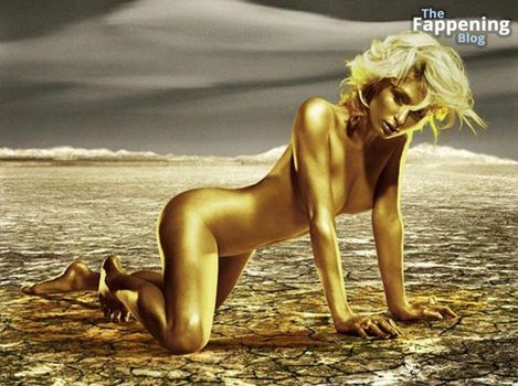 Paris Hilton