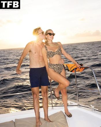 Paris Hilton