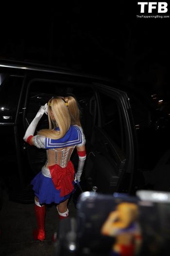 Paris Hilton