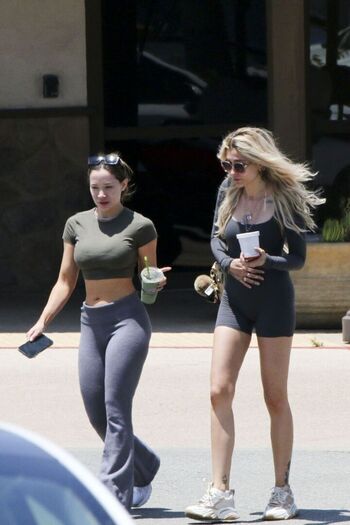 Paris Jackson