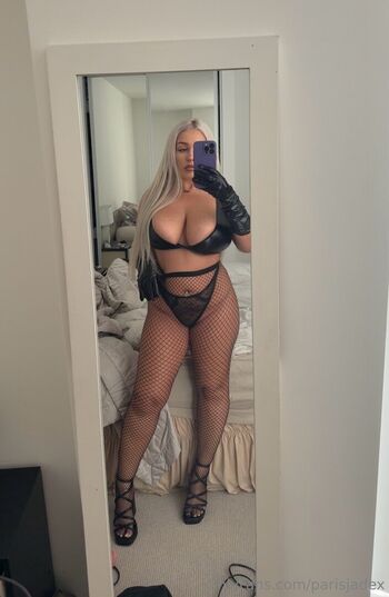 Parisjadex