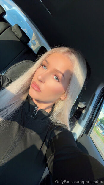 Parisjadex