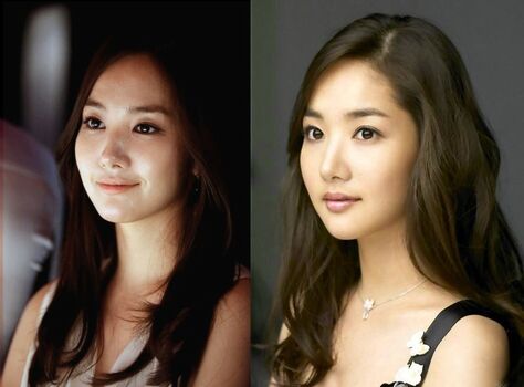Park Min Young