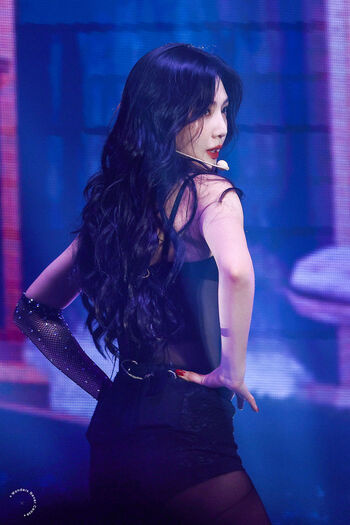 Park Soo-young