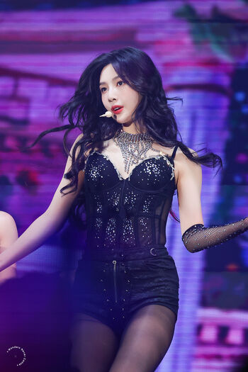 Park Soo-young