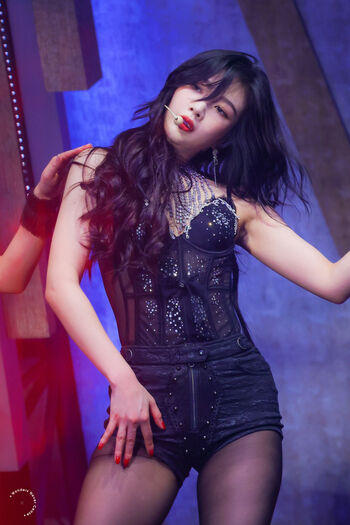 Park Soo-young
