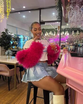 Parker McKenna Posey