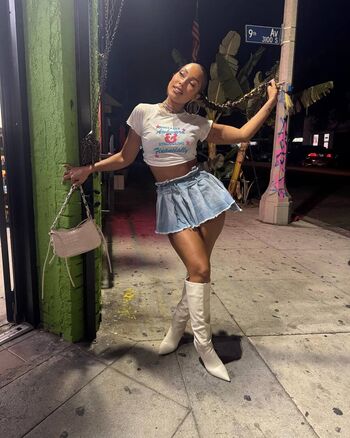 Parker McKenna Posey