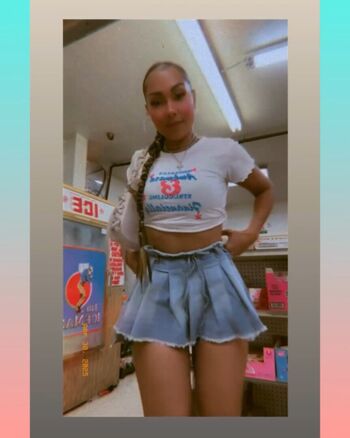 Parker McKenna Posey