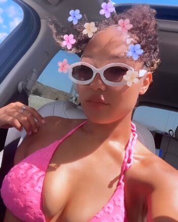 Parker McKenna Posey