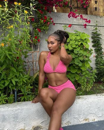 Parker McKenna Posey