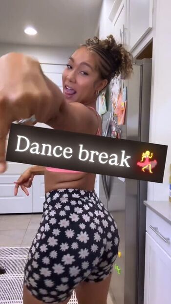 Parker McKenna Posey