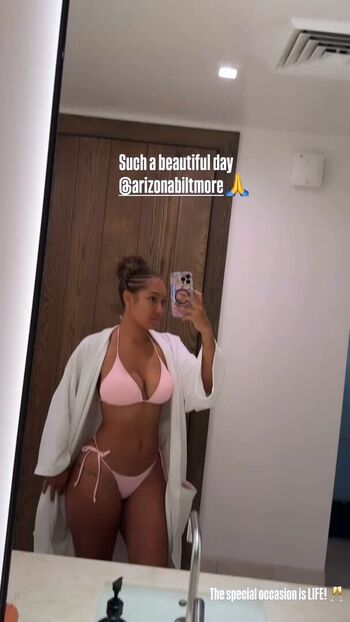 Parker McKenna Posey