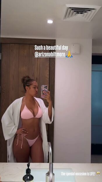 Parker McKenna Posey