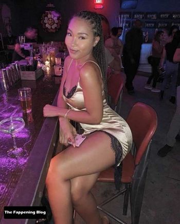 Parker McKenna Posey