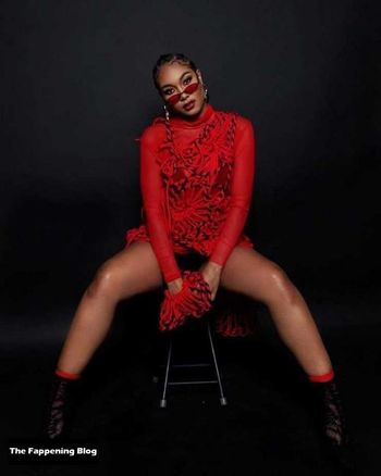 Parker McKenna Posey
