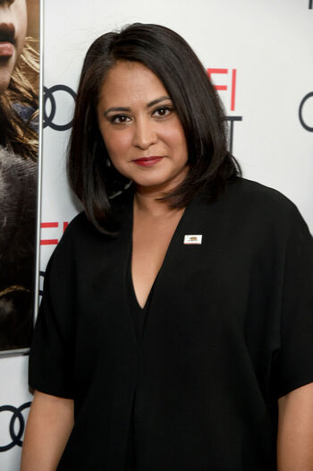 Parminder Nagra