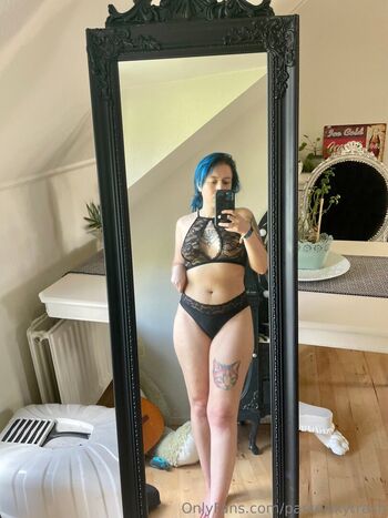 pastelskytrash