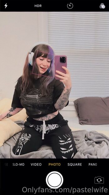 pastelwife