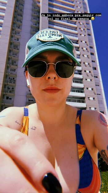 Pathy Dos Reis