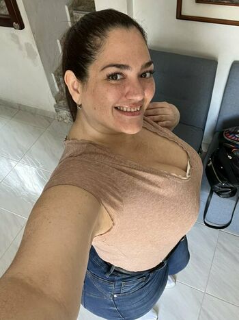 Patricia Curvy XXL