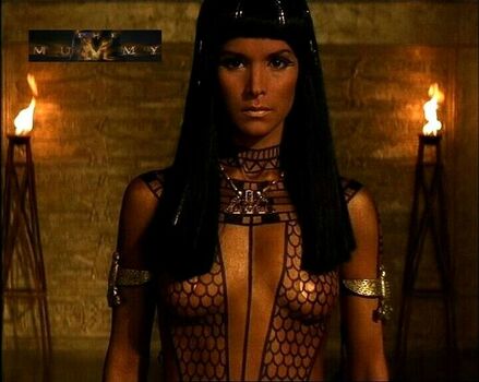Patricia Velasquez