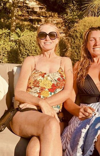 Patsy Palmer