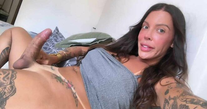 Pattyzinha Soares