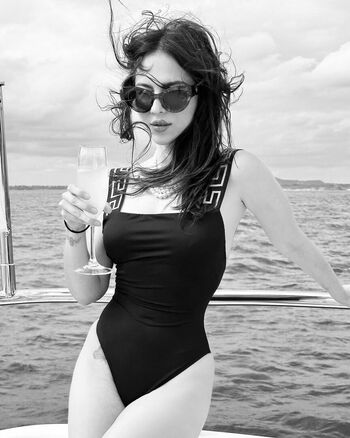 Paty Cantu