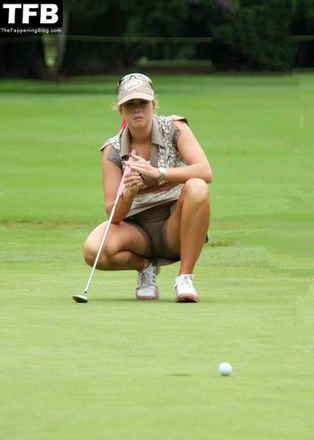 Paula Creamer