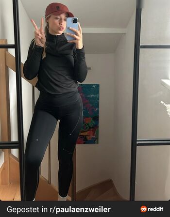 Paula Enzweiler