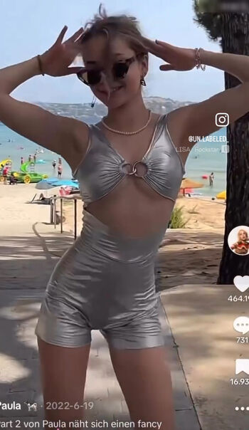 Paula Mooh