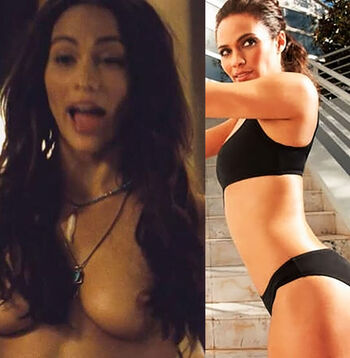 Paula Patton