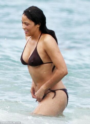 Paula Patton