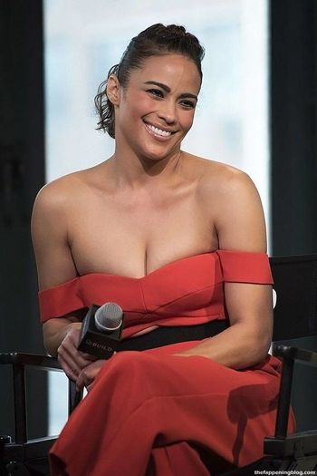 Paula Patton