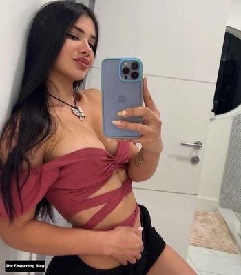 Paula Suarez