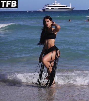 Paula Suarez