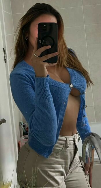 Paula Valentina Gomez