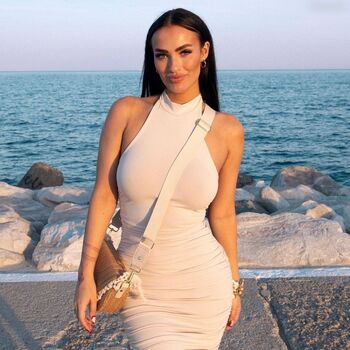 Paulina Ljubas