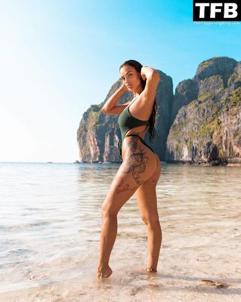 Paulina Ljubas